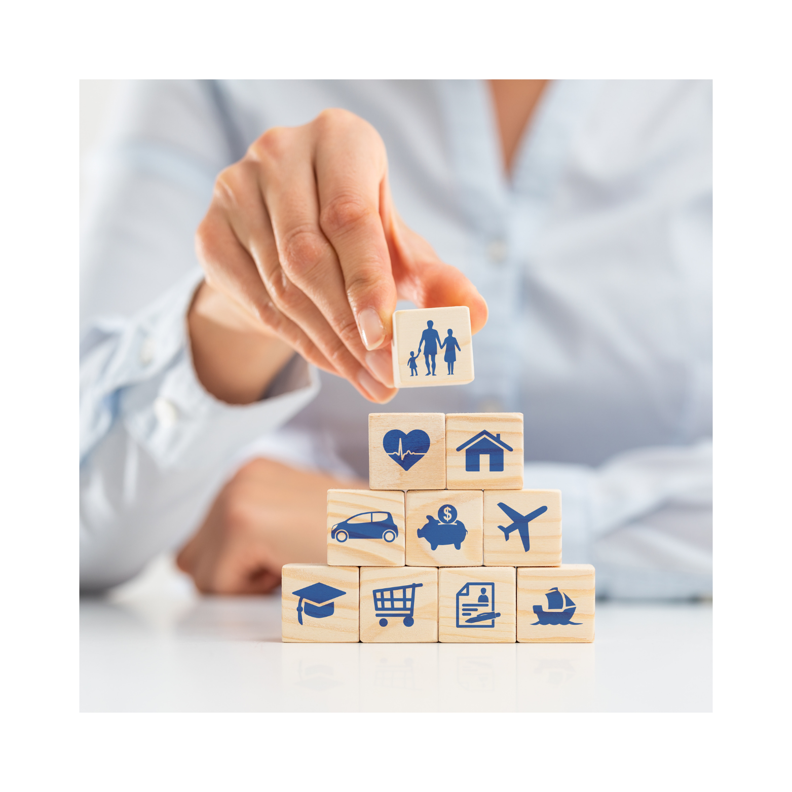 Consultoría en Seguros y Fianzas